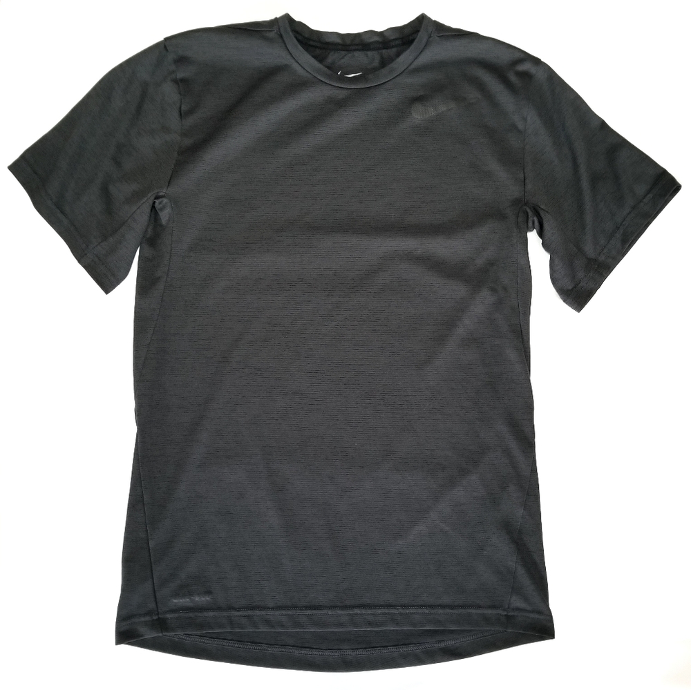 Nike Dri-Fit Touch Heathered Men's T-Shirt EUC
